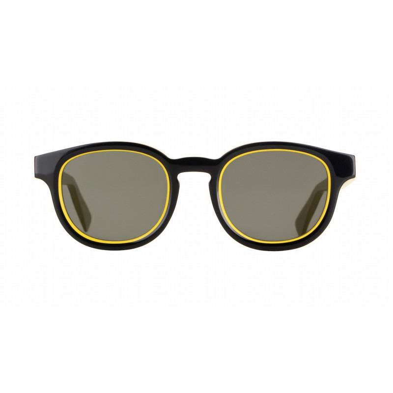 VANNI SOLAIRE VS2507 A631  Taille / Branche : 49 - 23 / 145 MM