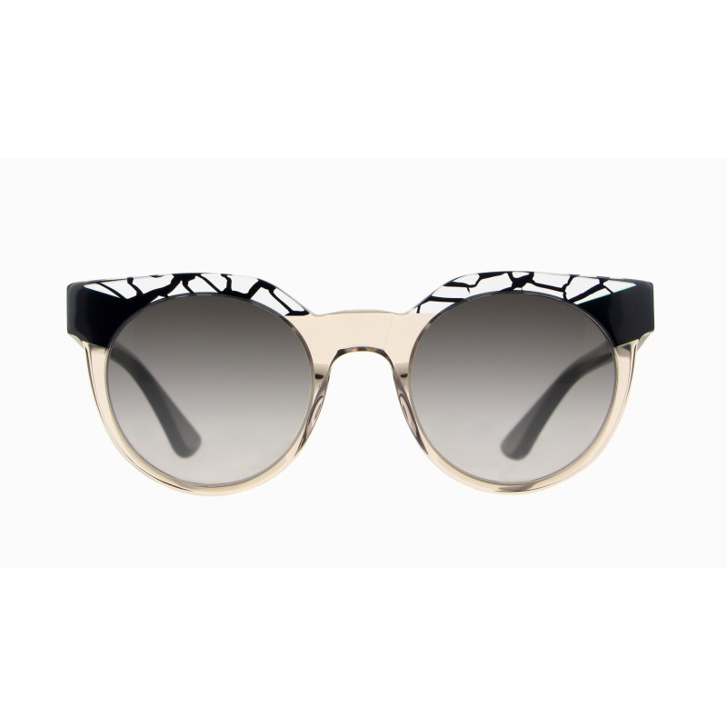 VANNI SOLAIRE VS3027 A918  Taille / Branche : 49 - 21 / 145 MM