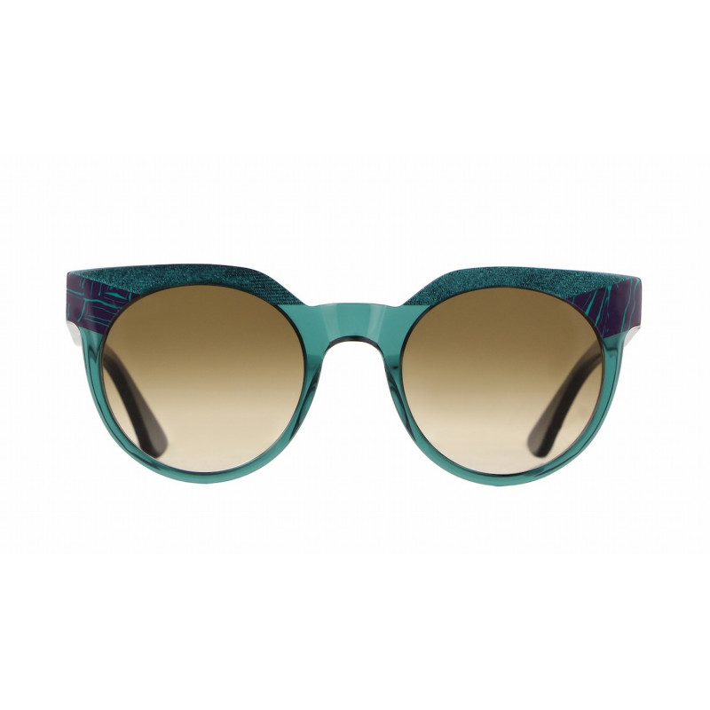 VANNI SOLAIRE VS3027 A977  Taille / Branche : 49 - 21 / 145 MM