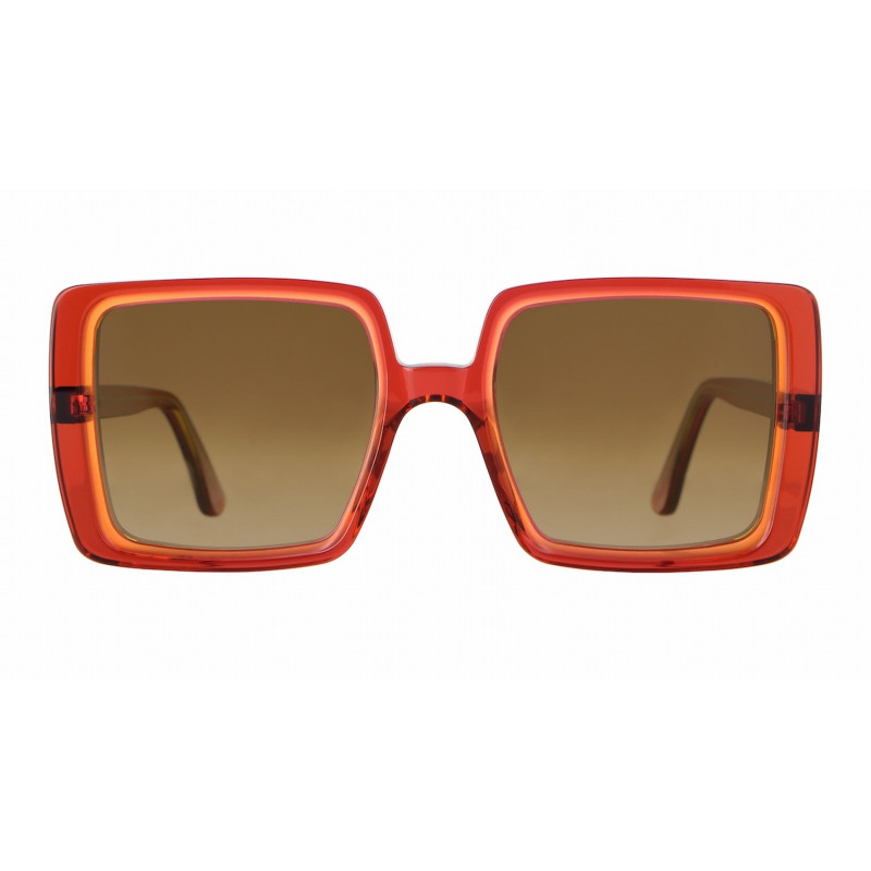 VANNI SOLAIRE VS3045 A72  Taille / Branche : 55 - 21 / 145 MM