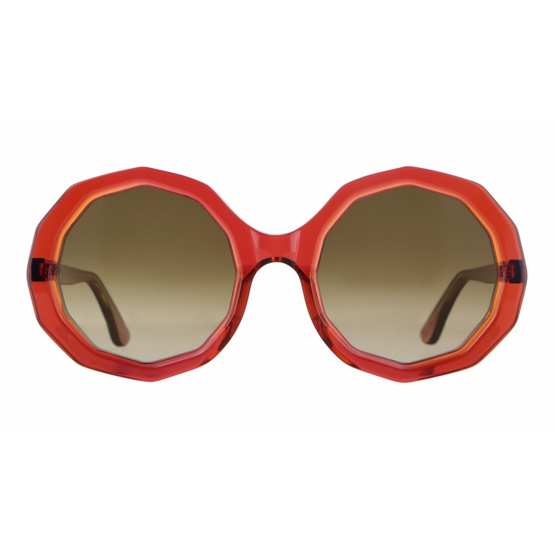VANNI SOLAIRE VS3046 A72  Taille / Branche : 56 - 22 / 145 MM