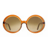 VANNI SOLAIRE VS3047 A73  Taille / Branche : 55 - 21 / 145 MM