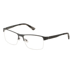 HORS COLLECTION VANNI UOMO LV1163 C107  Taille / Branche : 54 - 16 / 140 MM