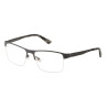 HORS COLLECTION VANNI UOMO LV1163 C107  Taille / Branche : 54 - 16 / 140 MM