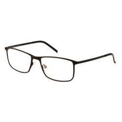 HORS COLLECTION VANNI UOMO LV1180 C06  Taille / Branche : 54 - 17 / 145 MM