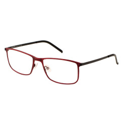 HORS COLLECTION VANNI UOMO LV1180 C402  Taille / Branche : 54 - 17 / 145 MM