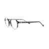 HORS COLLECTION VANNI LV1263 A107  Taille / Branche : 43 - 19 / 140 MM