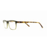 HORS COLLECTION VANNI UOMO LV1284 A90  Taille / Branche : 53 - 17 / 145 MM