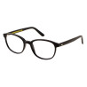 HORS COLLECTION VANNI UOMO LV1291 A01  Taille / Branche : 48 - 18 / 140 MM