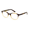 HORS COLLECTION VANNI UOMO LV1291 A16  Taille / Branche : 48 - 18 / 140 MM