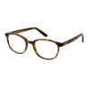 HORS COLLECTION VANNI UOMO LV1291 A433  Taille / Branche : 48 - 18 / 140 MM