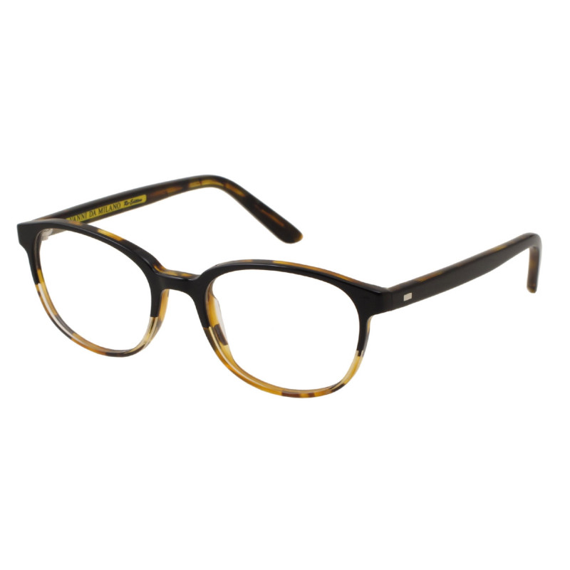 HORS COLLECTION VANNI UOMO LV1291 A61  Taille / Branche : 48 - 18 / 140 MM