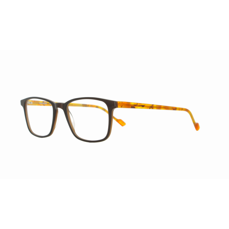 HORS COLLECTION VANNI UOMO LV1307 A166  Taille / Branche : 52 - 19 / 145 MM