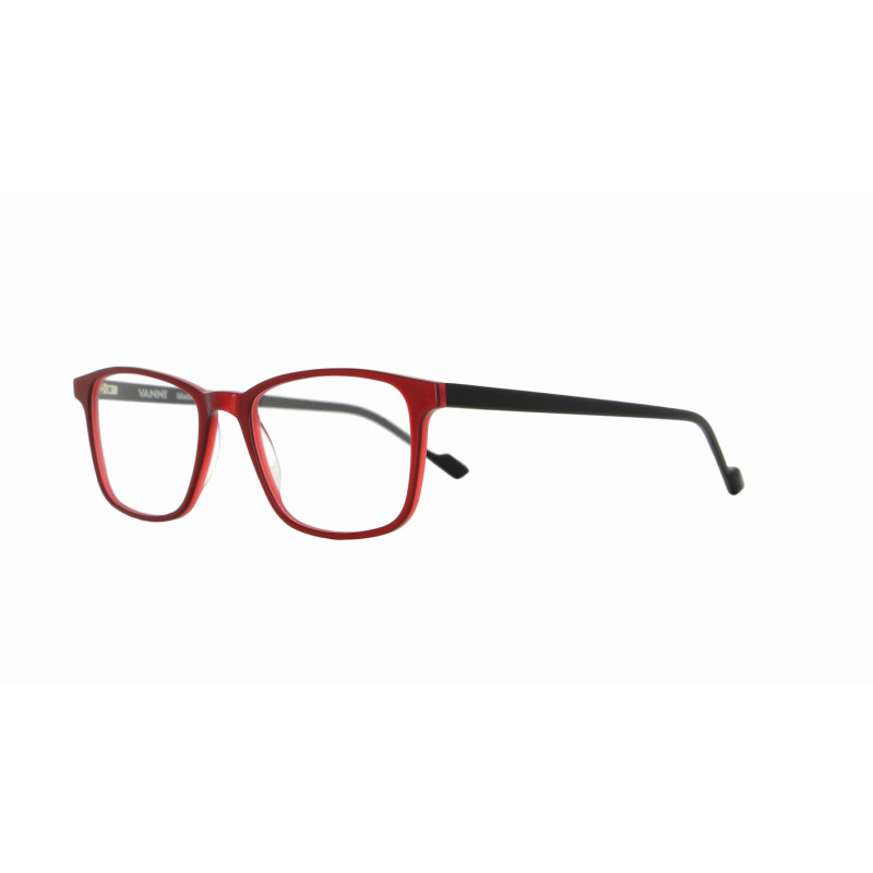 HORS COLLECTION VANNI UOMO LV1307 A188  Taille / Branche : 52 - 19 / 145 MM