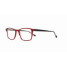 HORS COLLECTION VANNI UOMO LV1307 A188  Taille / Branche : 52 - 19 / 145 MM