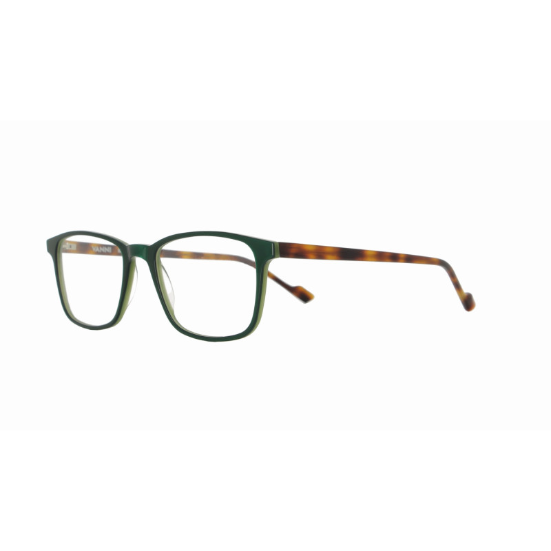 HORS COLLECTION VANNI UOMO LV1307 A199  Taille / Branche : 52 - 19 / 145 MM