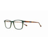 HORS COLLECTION VANNI UOMO LV1307 A199  Taille / Branche : 52 - 19 / 145 MM