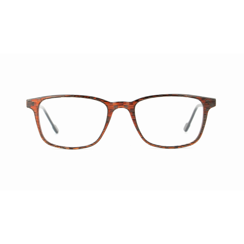 HORS COLLECTION VANNI UOMO LV1307 A906  Taille / Branche : 52 - 19 / 145 MM