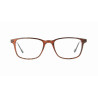 HORS COLLECTION VANNI UOMO LV1307 A906  Taille / Branche : 52 - 19 / 145 MM