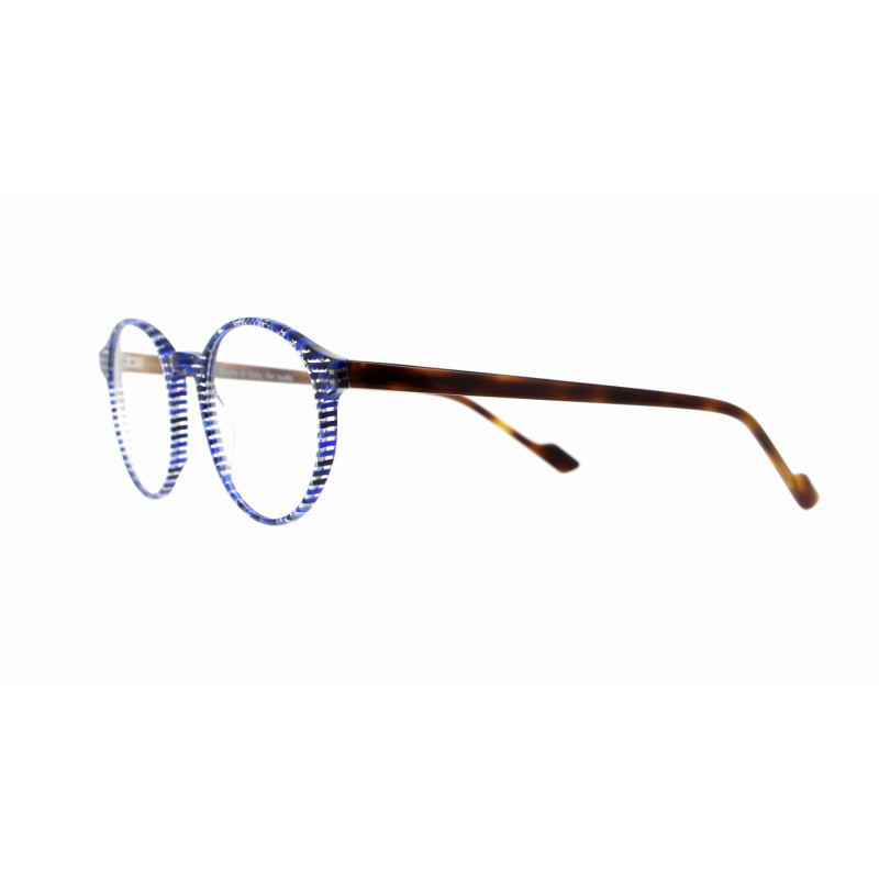 HORS COLLECTION VANNI LV1319 A564  Taille / Branche : 47 - 20 / 140 MM