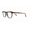 HORS COLLECTION VANNI UOMO LV1616 A01  Taille / Branche : 49 - 21 / 145 MM