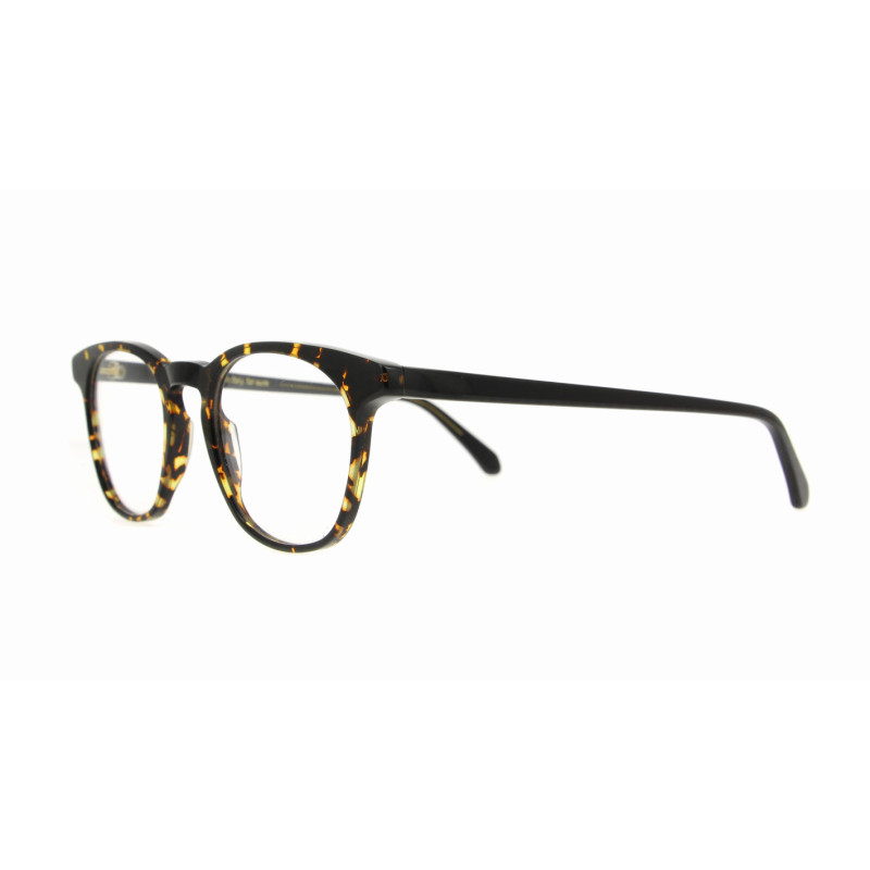 HORS COLLECTION VANNI UOMO LV1616 A63  Taille / Branche : 49 - 21 / 145 MM