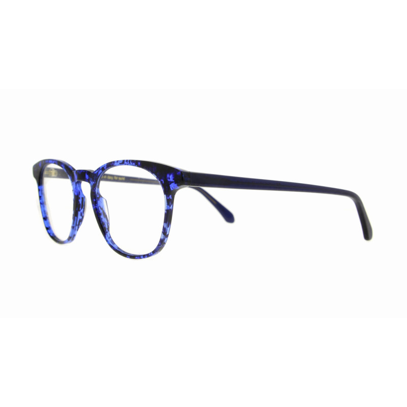 HORS COLLECTION VANNI UOMO LV1616 A64  Taille / Branche : 49 - 21 / 145 MM