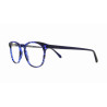 HORS COLLECTION VANNI UOMO LV1616 A64  Taille / Branche : 49 - 21 / 145 MM