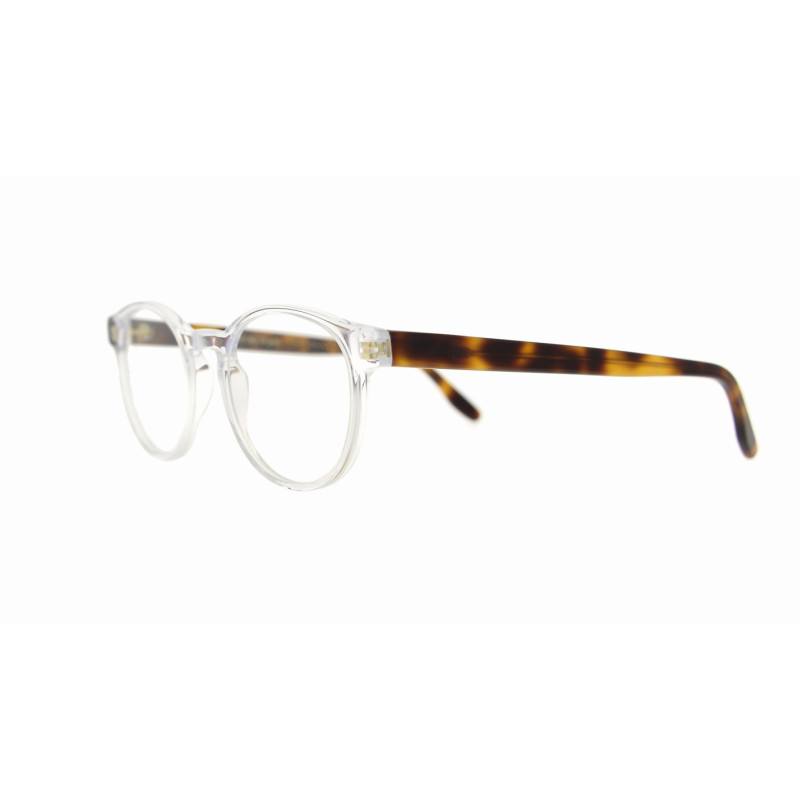 HORS COLLECTION VANNI UOMO LV1617 A10  Taille / Branche : 48 - 20 / 145 MM