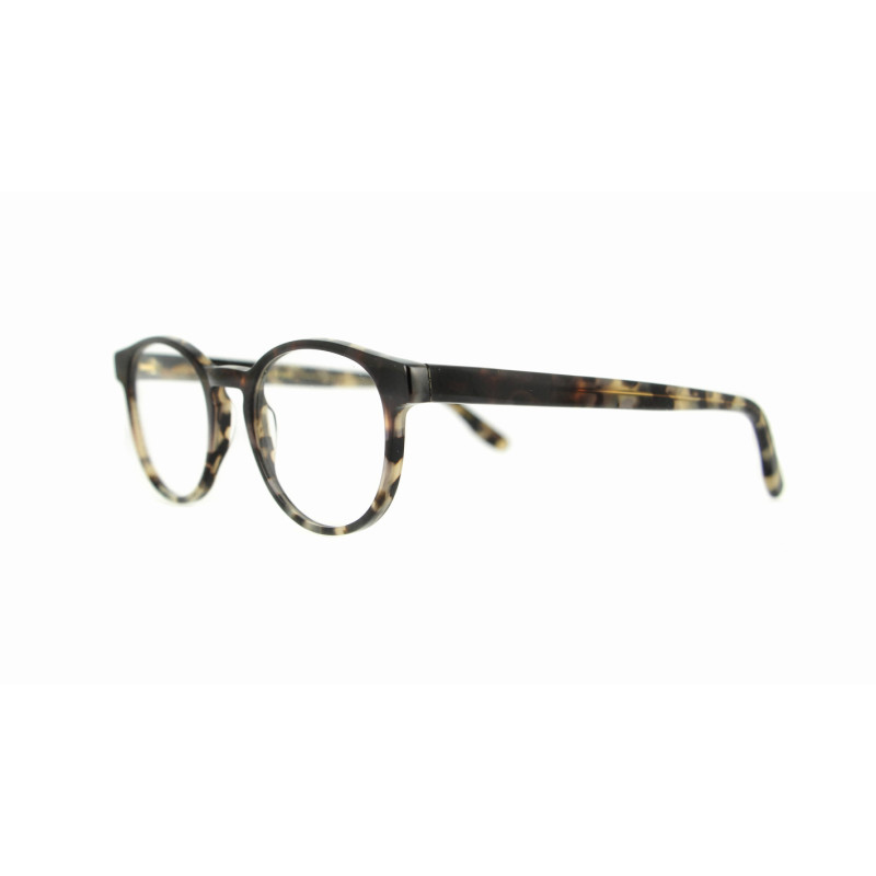 HORS COLLECTION VANNI UOMO LV1617 A261  Taille / Branche : 48 - 20 / 145 MM