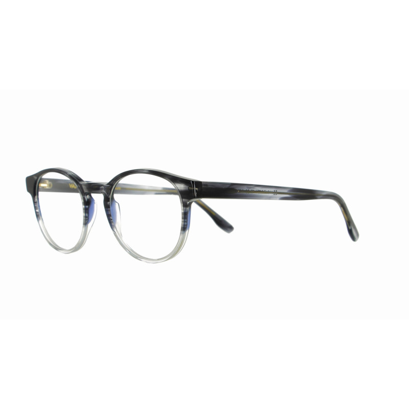 HORS COLLECTION VANNI UOMO LV1617 A404  Taille / Branche : 48 - 20 / 145 MM