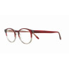 HORS COLLECTION VANNI UOMO LV1617 A408  Taille / Branche : 48 - 20 / 145 MM