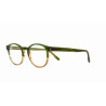 HORS COLLECTION VANNI UOMO LV1617 A409  Taille / Branche : 48 - 20 / 145 MM