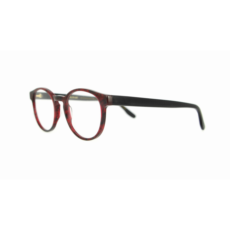 HORS COLLECTION VANNI UOMO LV1617 A62  Taille / Branche : 48 - 20 / 145 MM