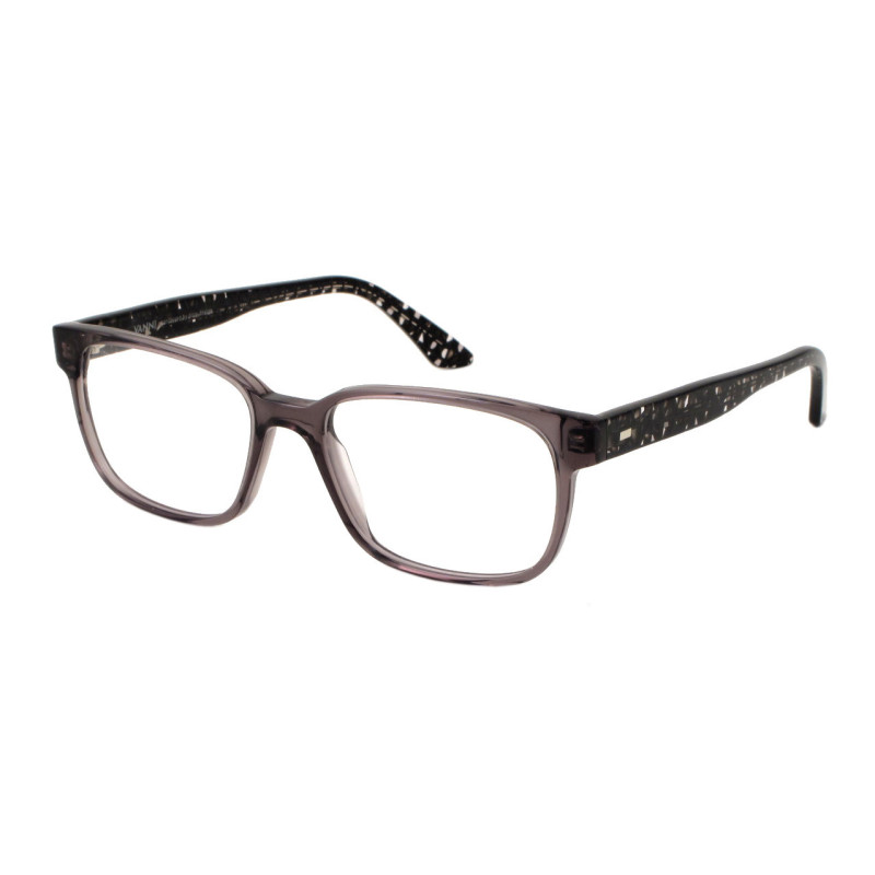 HORS COLLECTION VANNI UOMO LV1977 A17  Taille / Branche : 52 - 17 / 140 MM