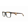 HORS COLLECTION VANNI UOMO LV2100 A11  Taille / Branche : 55 - 17 / 145 MM