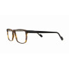 HORS COLLECTION VANNI UOMO LV2100 A16  Taille / Branche : 55 - 17 / 145 MM