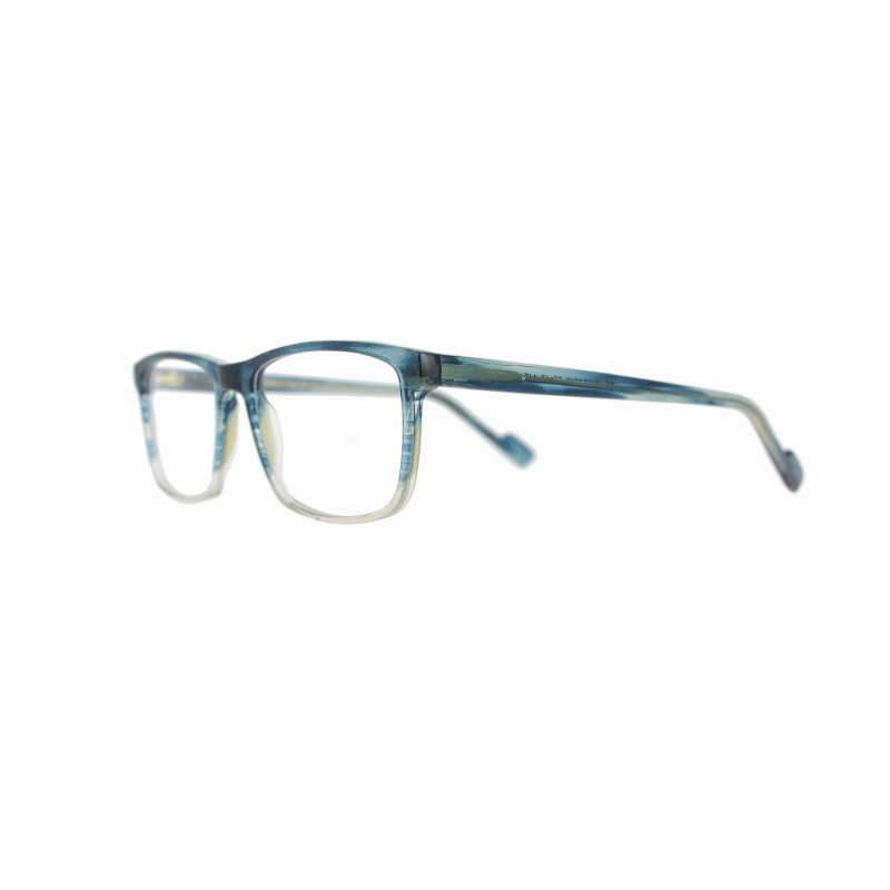 HORS COLLECTION VANNI UOMO LV2100 A340  Taille / Branche : 55 - 17 / 145 MM