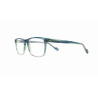 HORS COLLECTION VANNI UOMO LV2100 A340  Taille / Branche : 55 - 17 / 145 MM