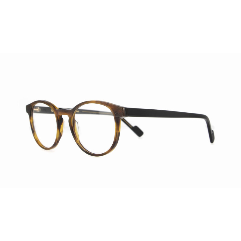 HORS COLLECTION VANNI UOMO LV2101 A16  Taille / Branche : 48 - 20 / 145 MM