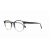 HORS COLLECTION VANNI UOMO LV2101 A310  Taille / Branche : 48 - 20 / 145 MM