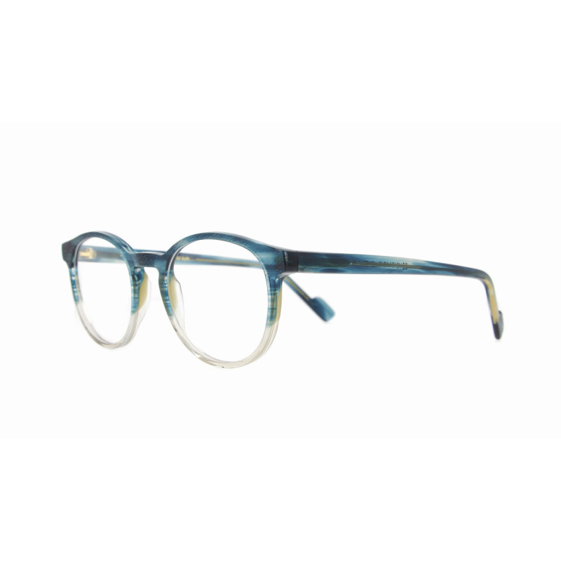 HORS COLLECTION VANNI UOMO LV2101 A340  Taille / Branche : 48 - 20 / 145 MM