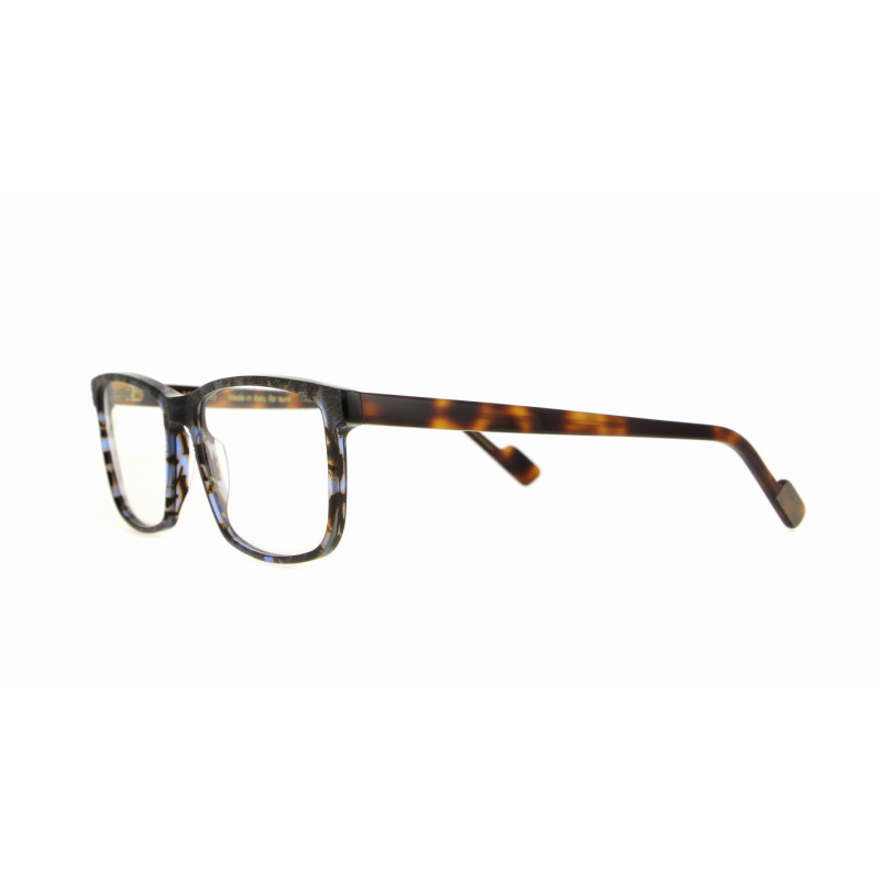 HORS COLLECTION VANNI UOMO LV2102 A14  Taille / Branche : 56 - 17 / 145 MM