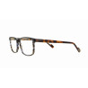 HORS COLLECTION VANNI UOMO LV2102 A14  Taille / Branche : 56 - 17 / 145 MM