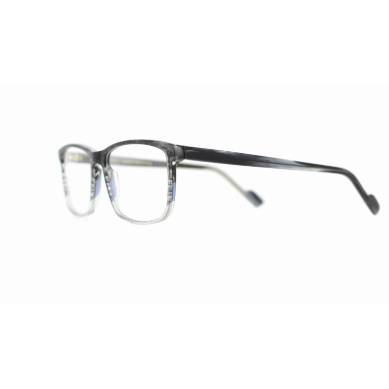 HORS COLLECTION VANNI UOMO LV2102 A310  Taille / Branche : 56 - 17 / 145 MM