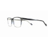 HORS COLLECTION VANNI UOMO LV2102 A310  Taille / Branche : 56 - 17 / 145 MM