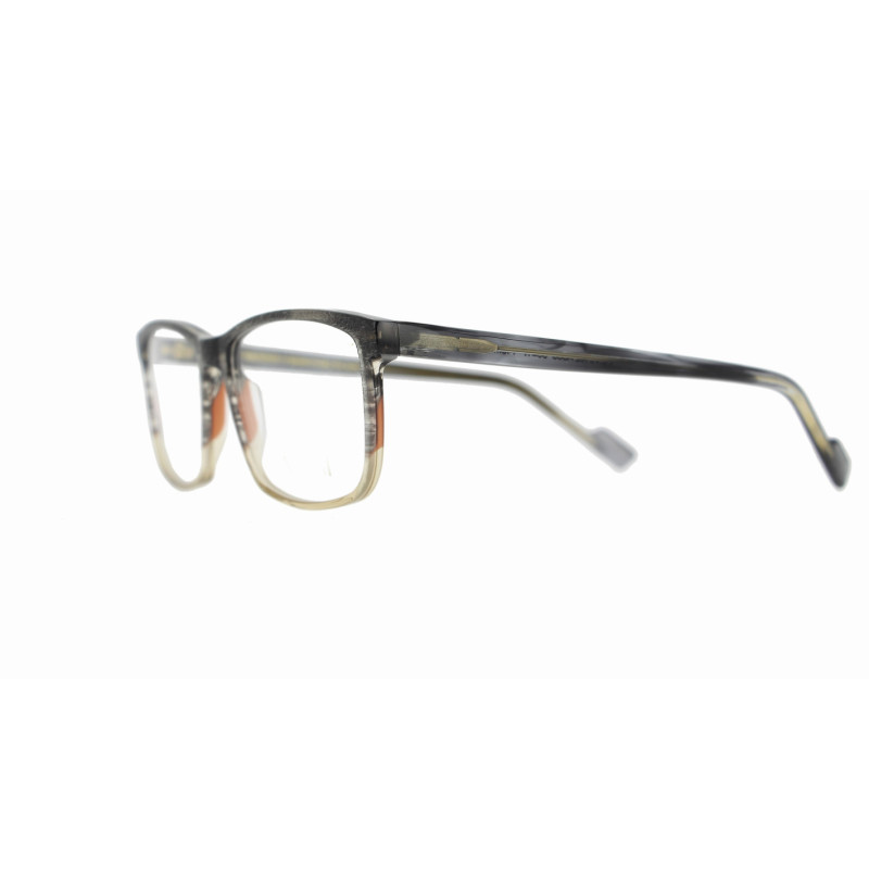 HORS COLLECTION VANNI UOMO LV2102 A360  Taille / Branche : 56 - 17 / 145 MM