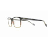 HORS COLLECTION VANNI UOMO LV2102 A360  Taille / Branche : 56 - 17 / 145 MM