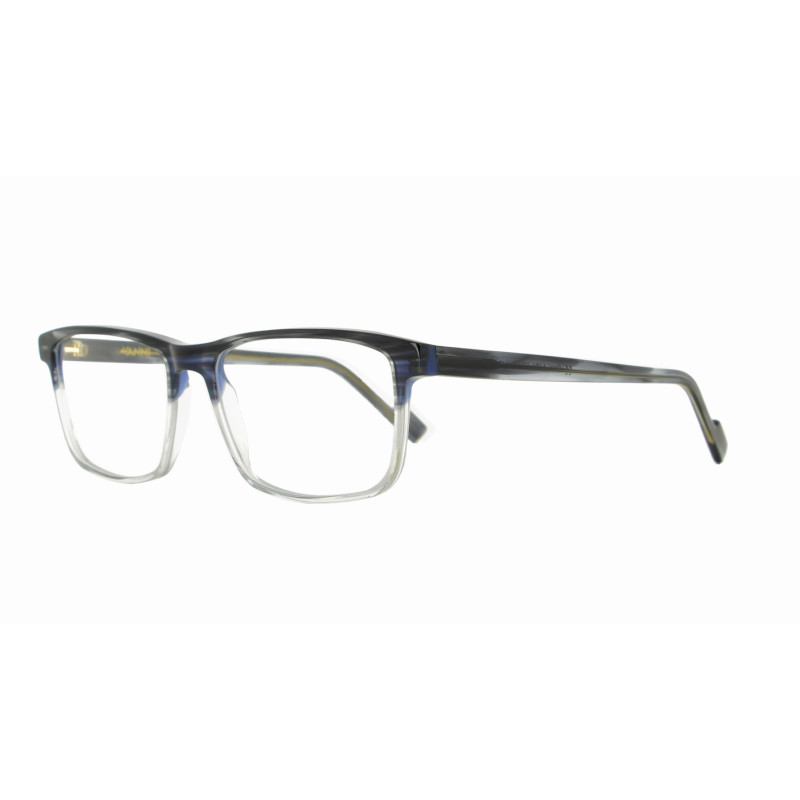 HORS COLLECTION VANNI UOMO LV2105 A404  Taille / Branche : 57 - 17 / 145 MM