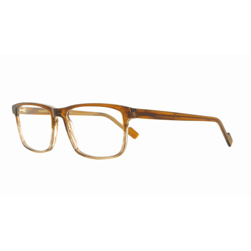 HORS COLLECTION VANNI UOMO LV2105 A406  Taille / Branche : 57 - 17 / 145 MM